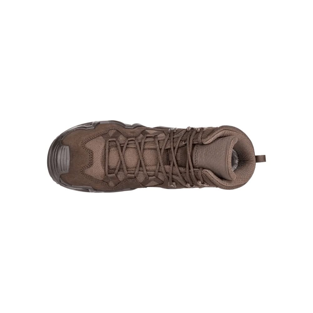 Boty ZEPHYR MK2 GTX® MID DARK BROWN vel. UK 8