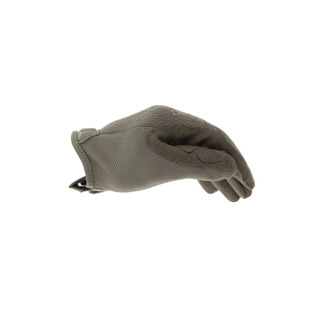 Rukavice MECHANIX ORIGINAL ZELENÉ vel. XXL