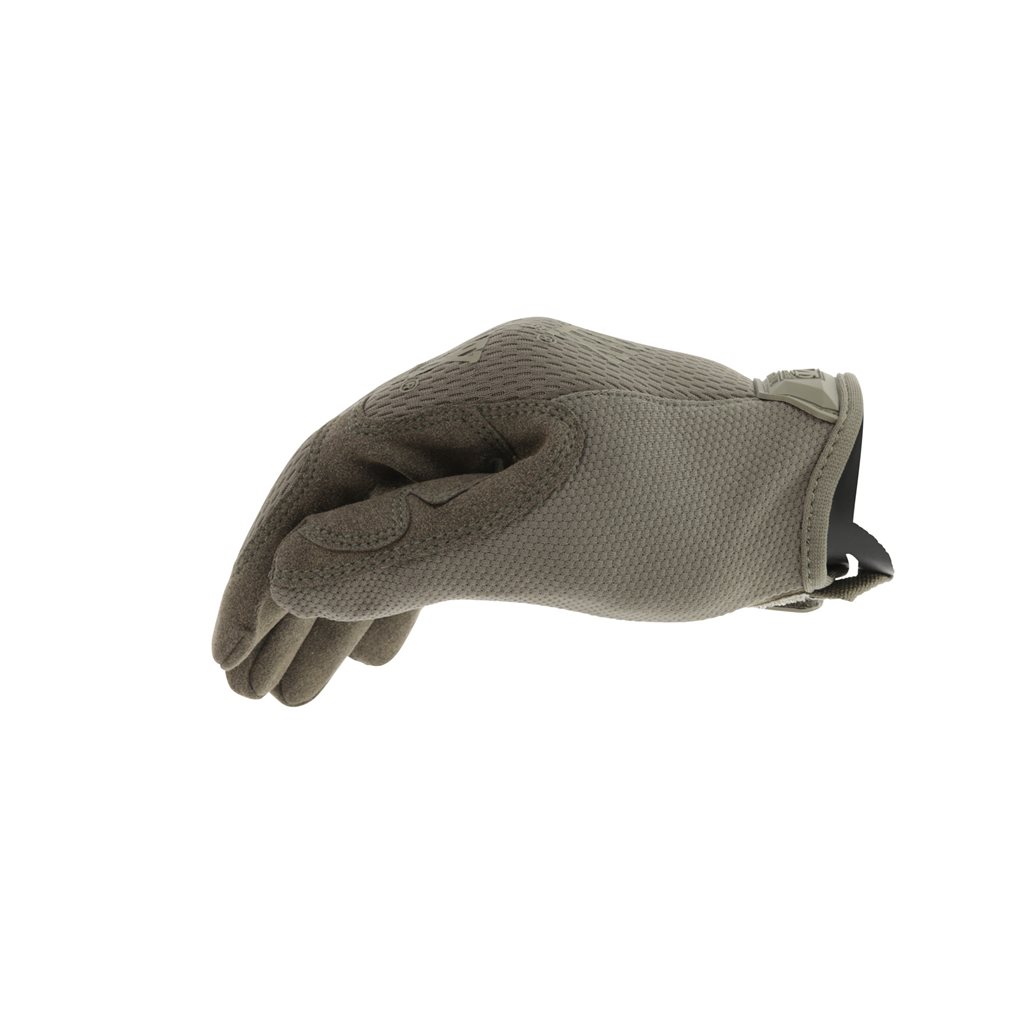 Rukavice MECHANIX ORIGINAL ZELENÉ vel. XXL