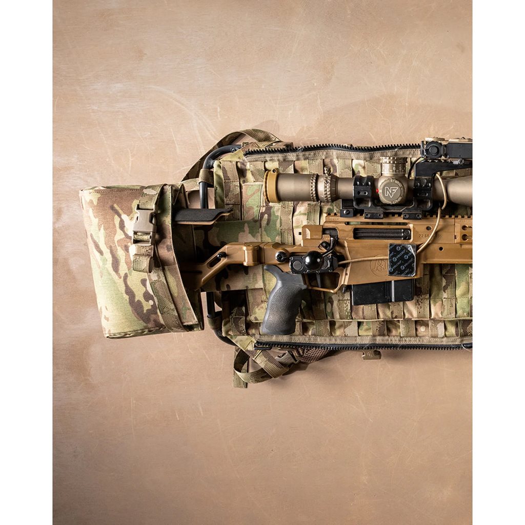 Pouzdro na zbraň MISSION ARC modulární MULTICAM®