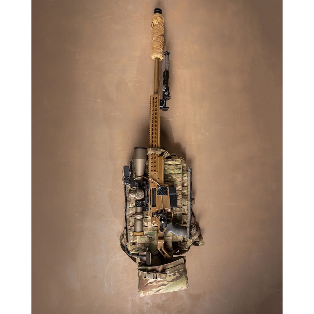 Pouzdro na zbraň MISSION ARC modulární MULTICAM®
