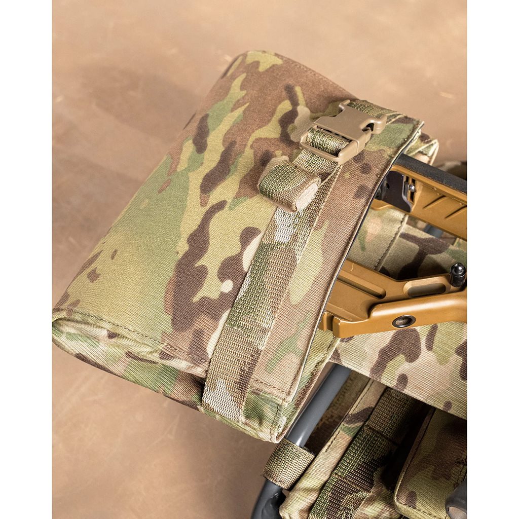 Pouzdro na zbraň MISSION ARC modulární MULTICAM®