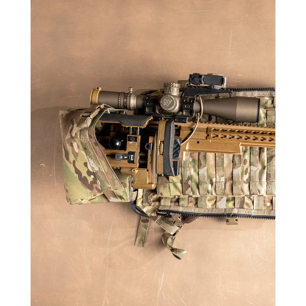 Pouzdro na zbraň MISSION ARC modulární MULTICAM®