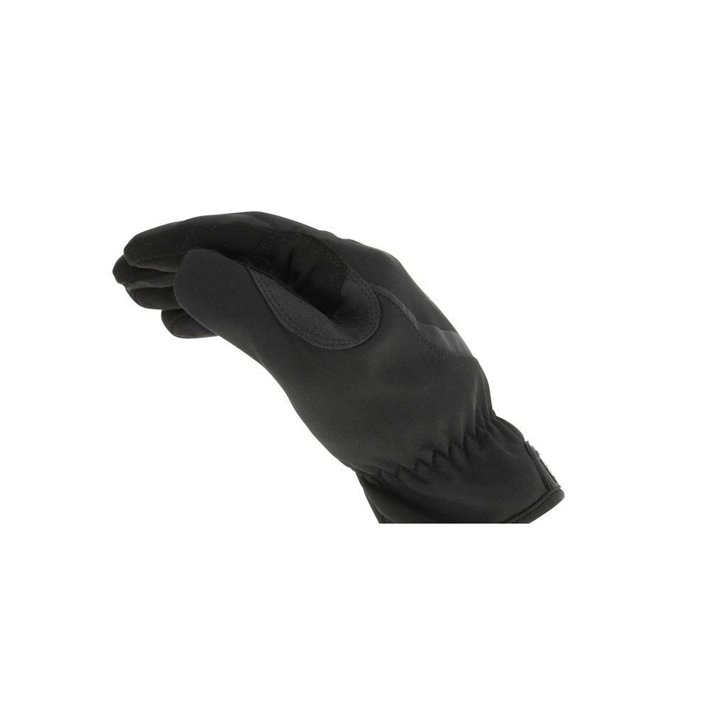 Rukavice COLDWORK™ zimní FastFit® Covert ČERNÉ vel. S