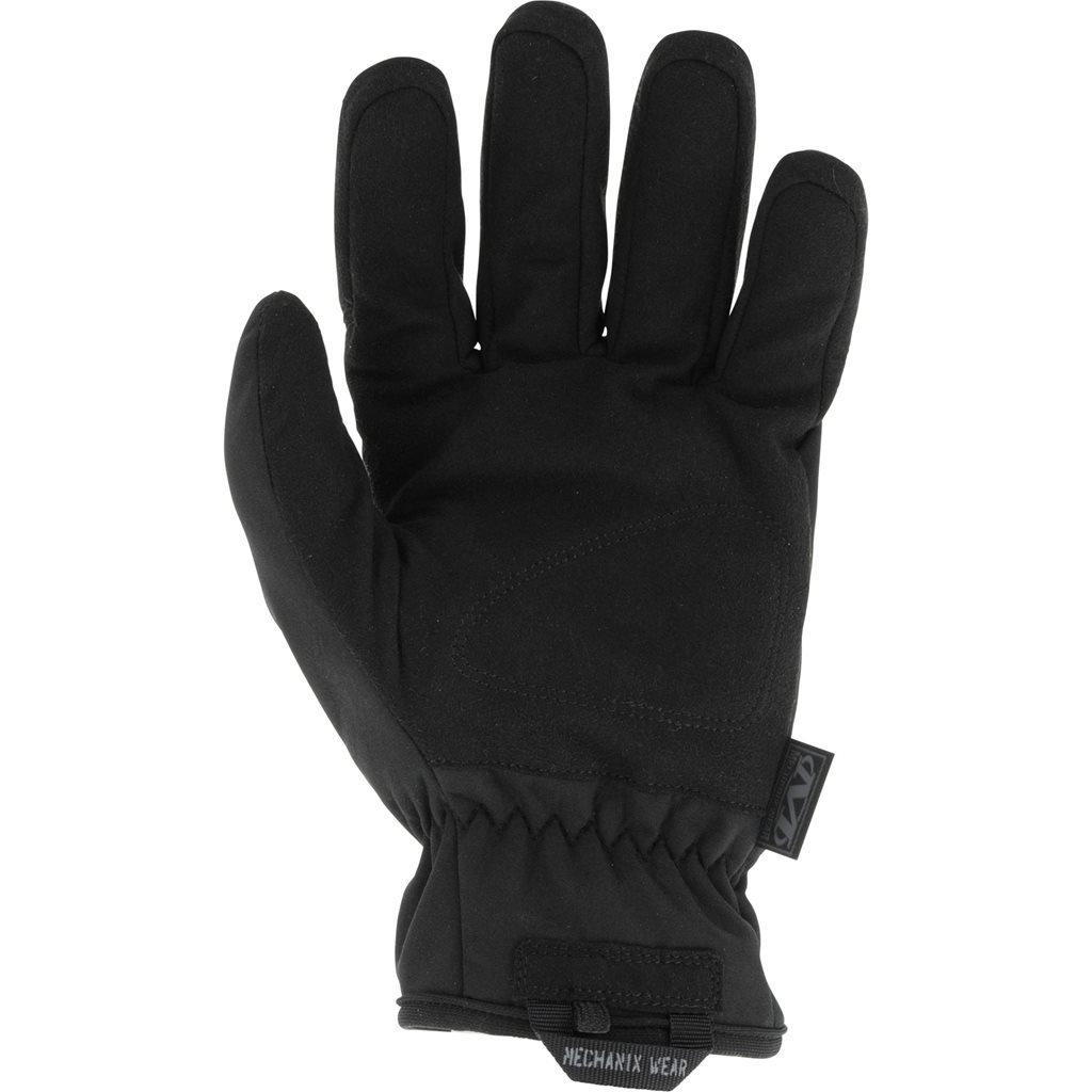 Rukavice COLDWORK™ zimní FastFit® Covert ČERNÉ vel. S