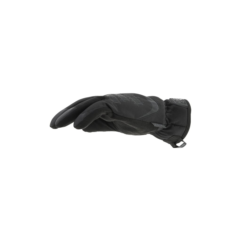Rukavice COLDWORK™ zimní FastFit® Covert ČERNÉ vel. XXL