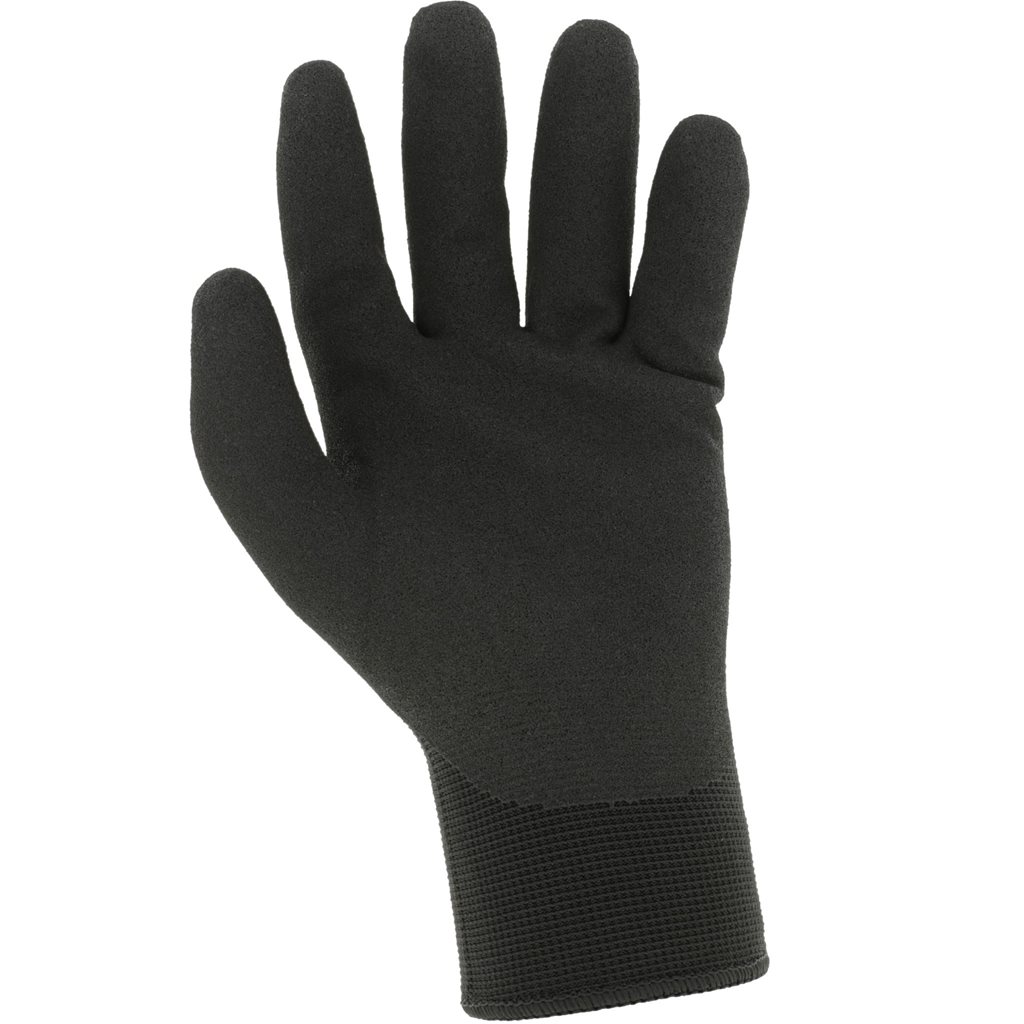Rukavice SpeedKnit™ Thermal ČERNÉ vel. M