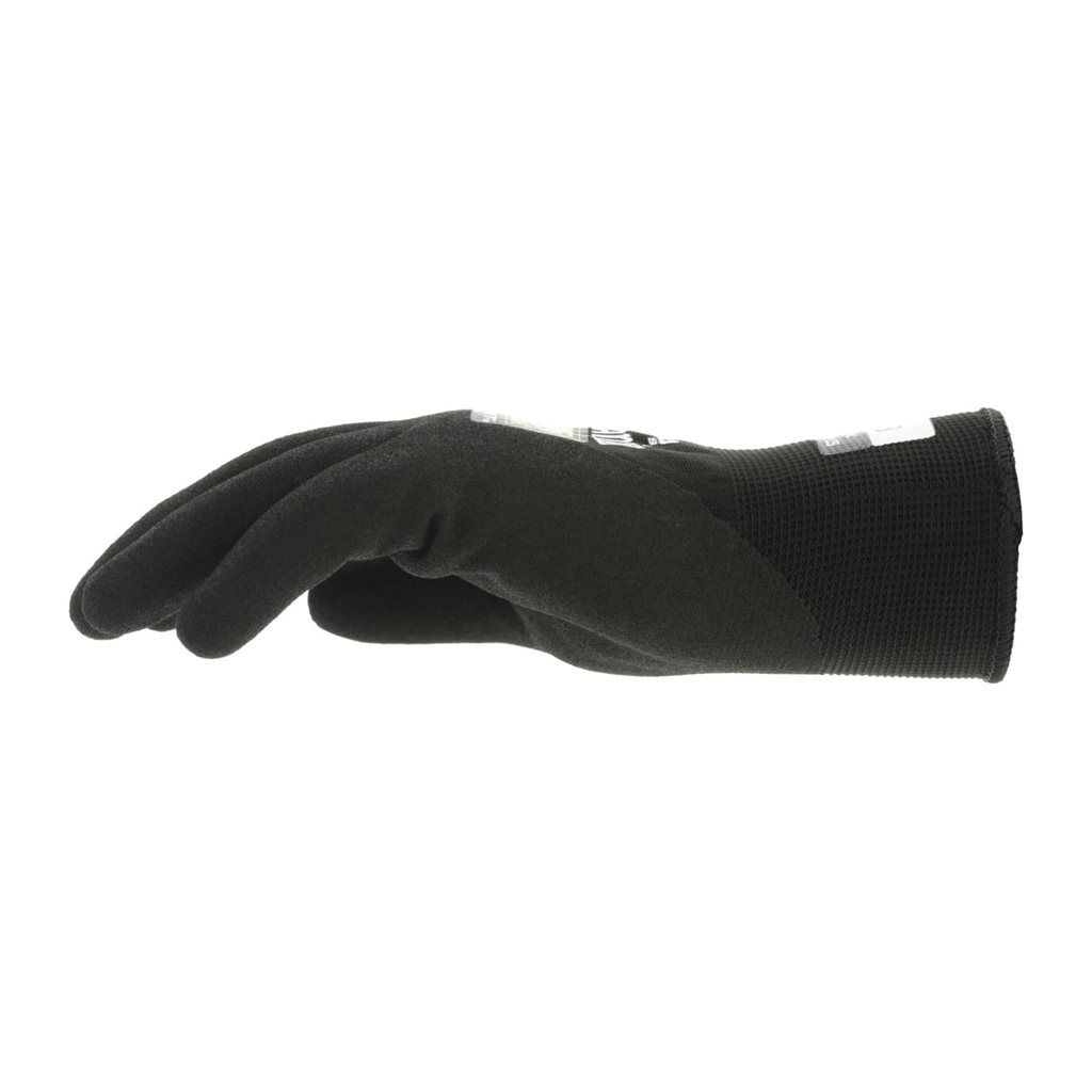 Rukavice SpeedKnit™ Thermal ČERNÉ vel. XXL