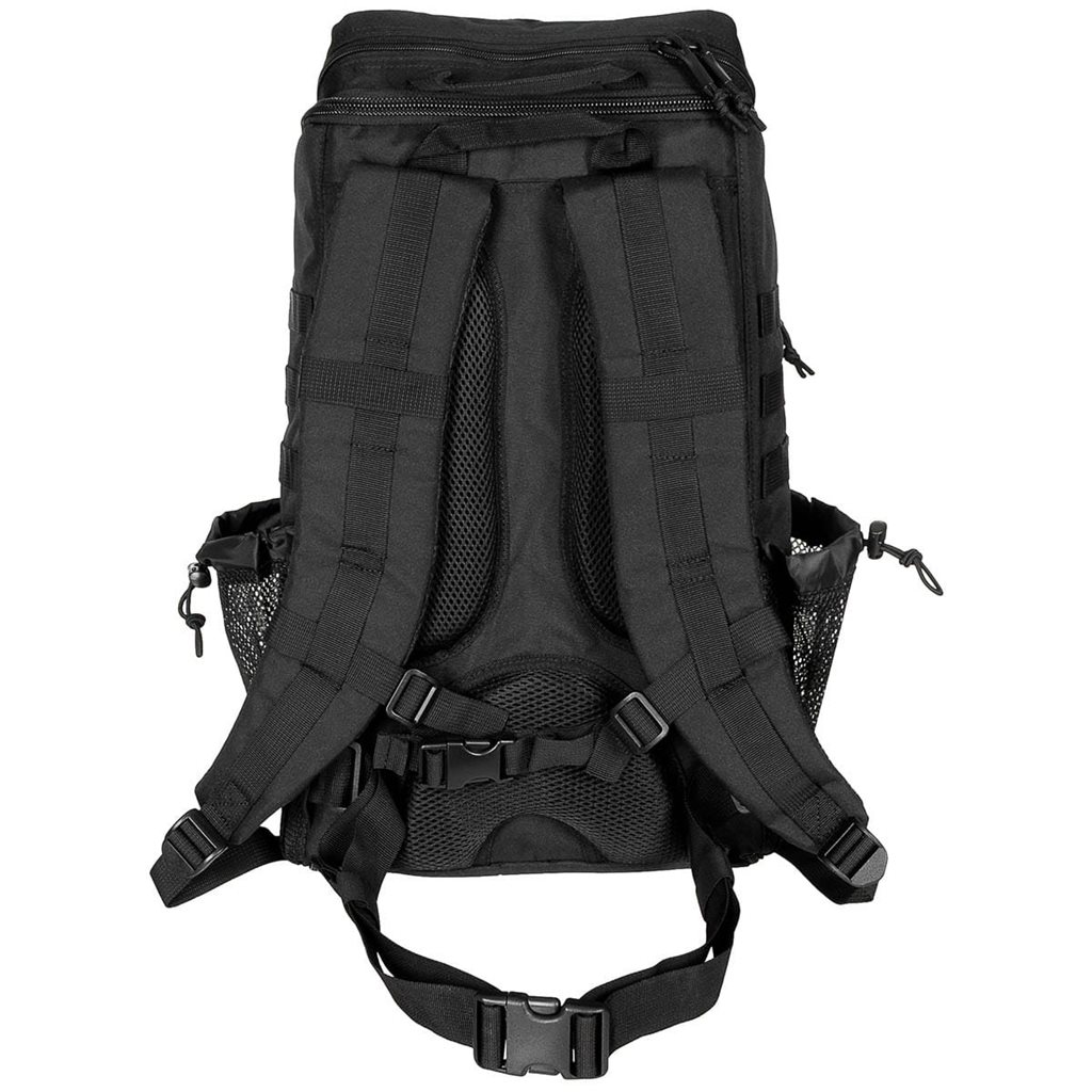 Batoh Medic Pack 30 ČERNÝ