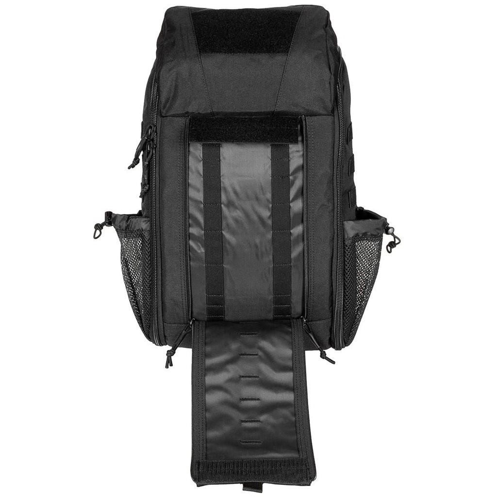 Batoh Medic Pack 30 ČERNÝ