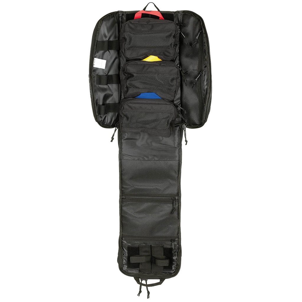 Batoh Medic Pack 30 ČERNÝ