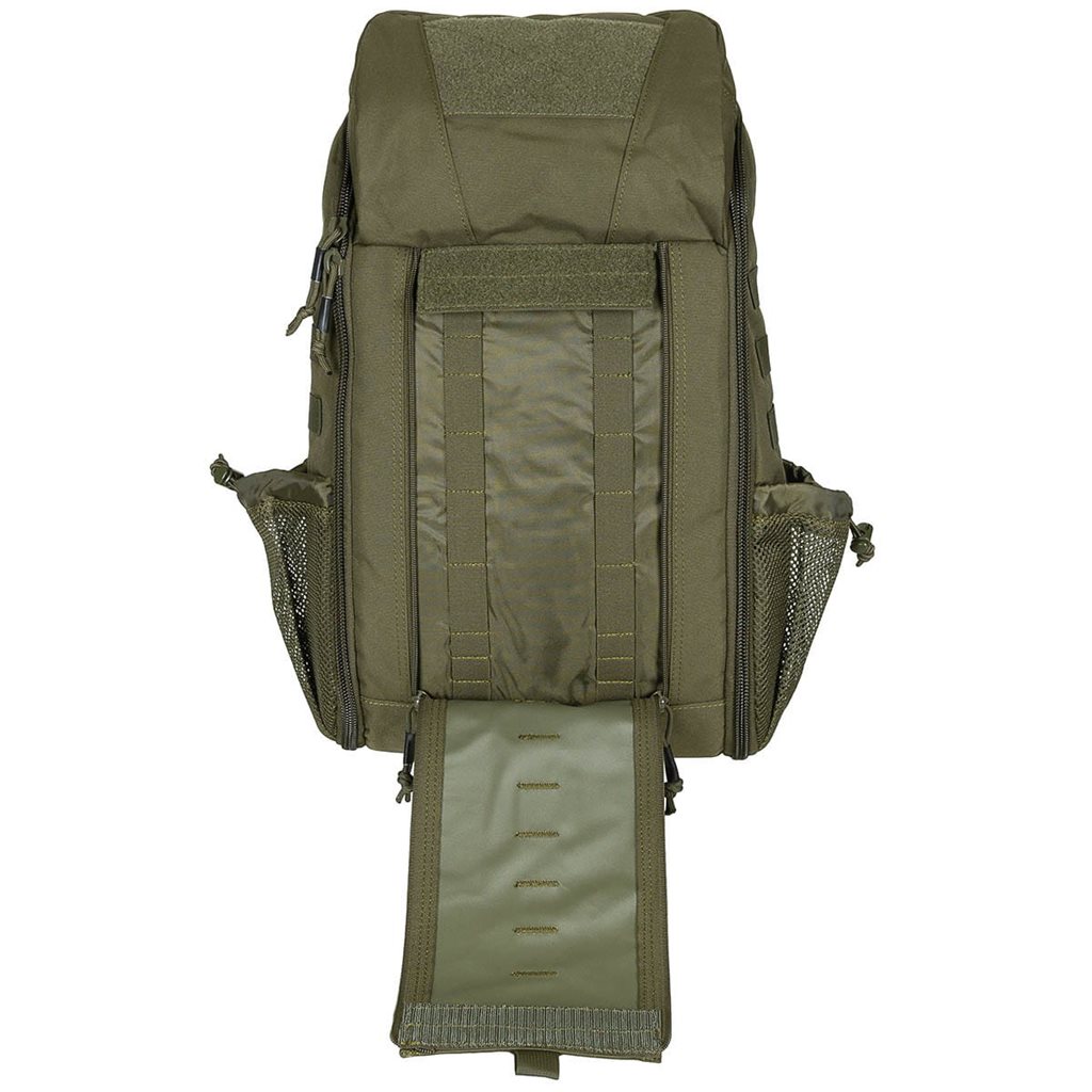 Batoh Medic Pack 30 ZELENÝ