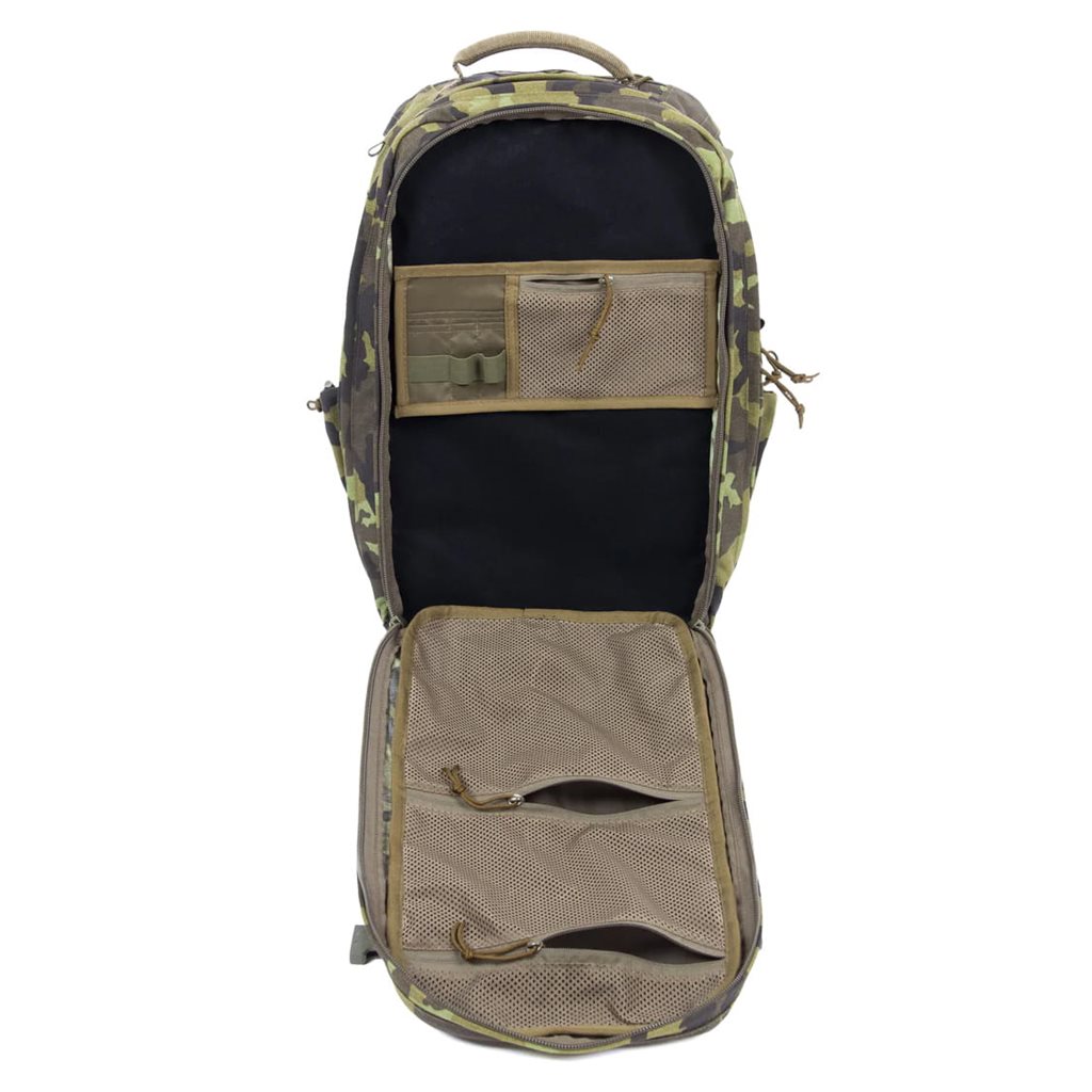 Batoh WOLFPACK 40 L vz.95 les