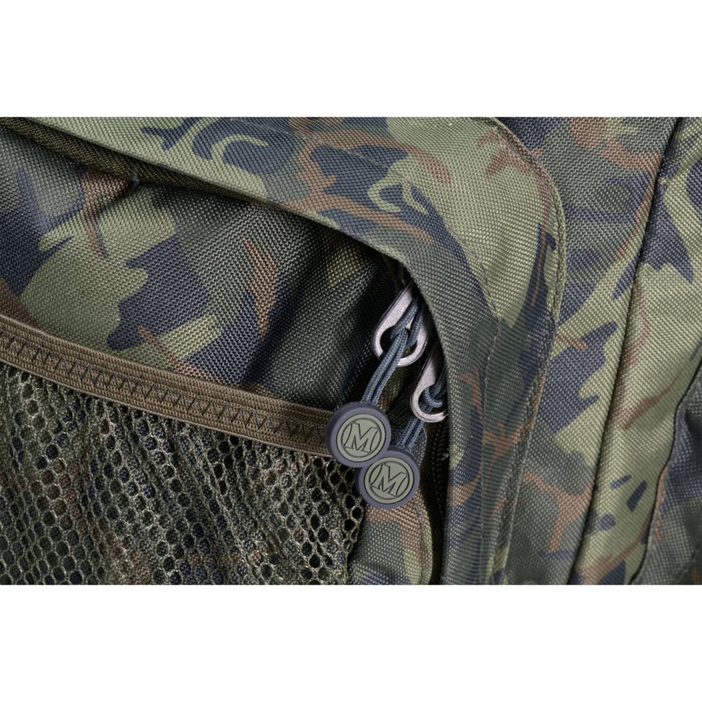 Taška přepravní 52l maskovaná Easy Camo
