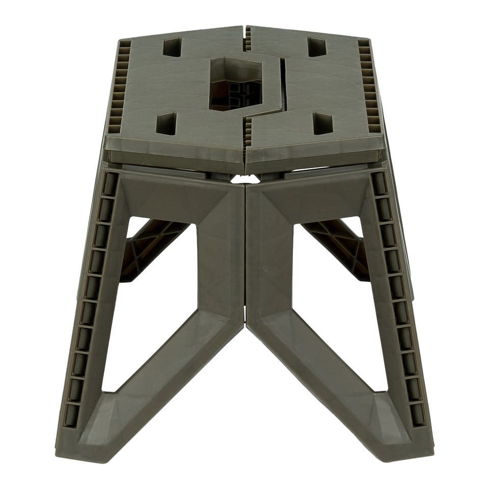 Stolička STOOL skládací malá 24cm