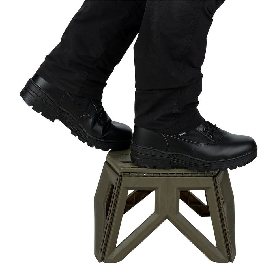 Stolička STOOL skládací malá 24cm