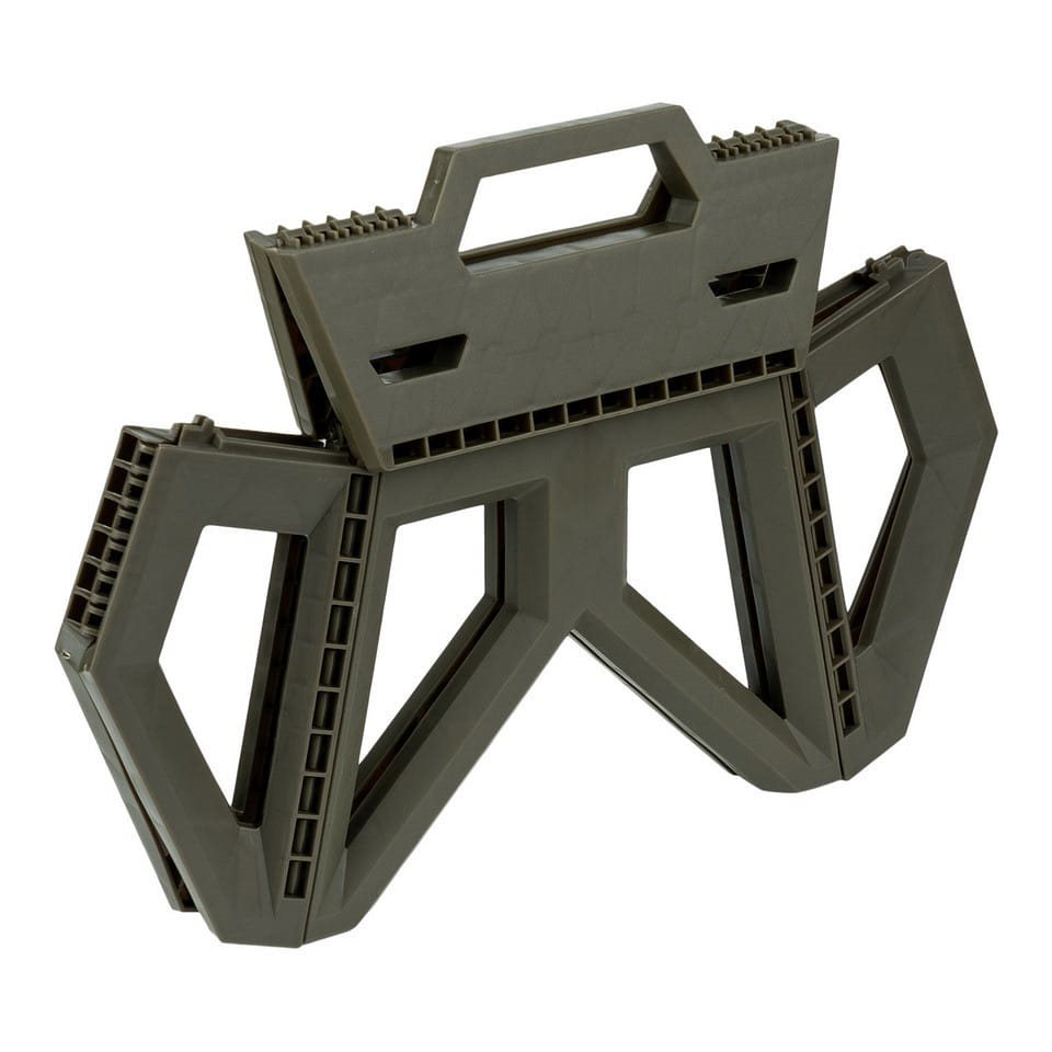 Stolička STOOL skládací malá 24cm