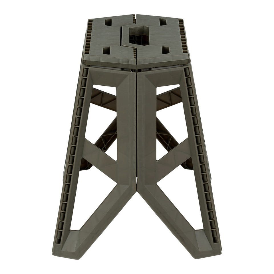 Stolička STOOL skládací velká 40cm