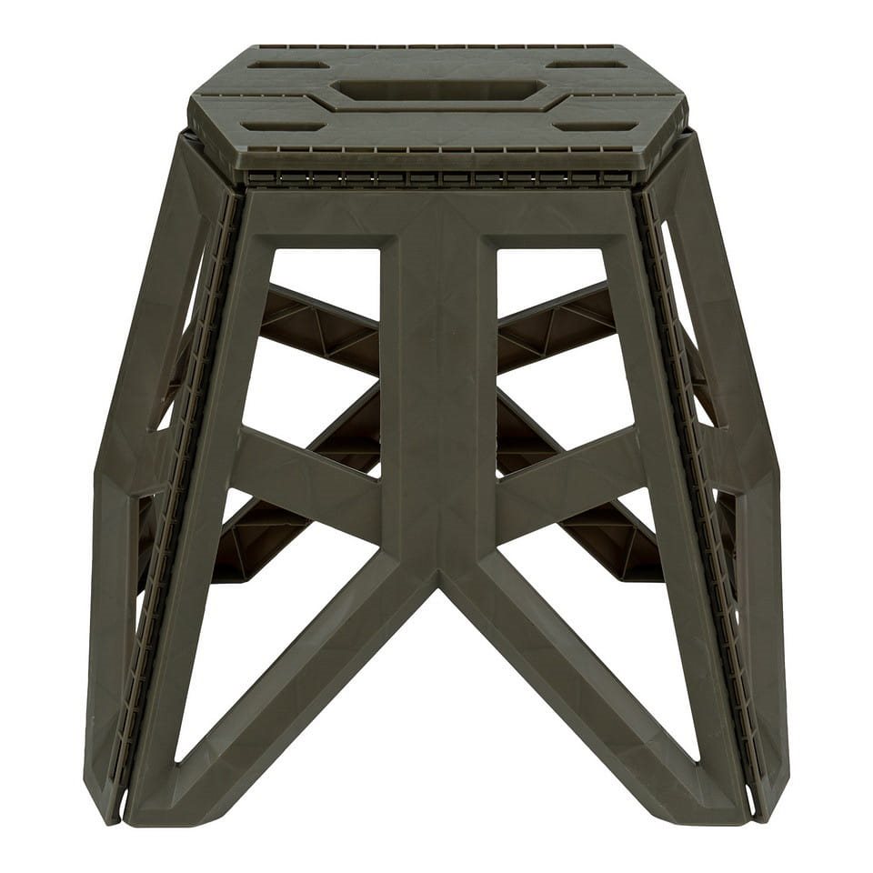 Stolička STOOL skládací velká 40cm