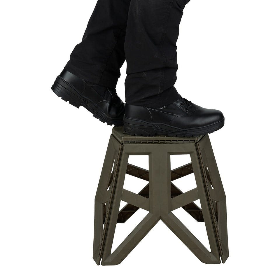 Stolička STOOL skládací velká 40cm