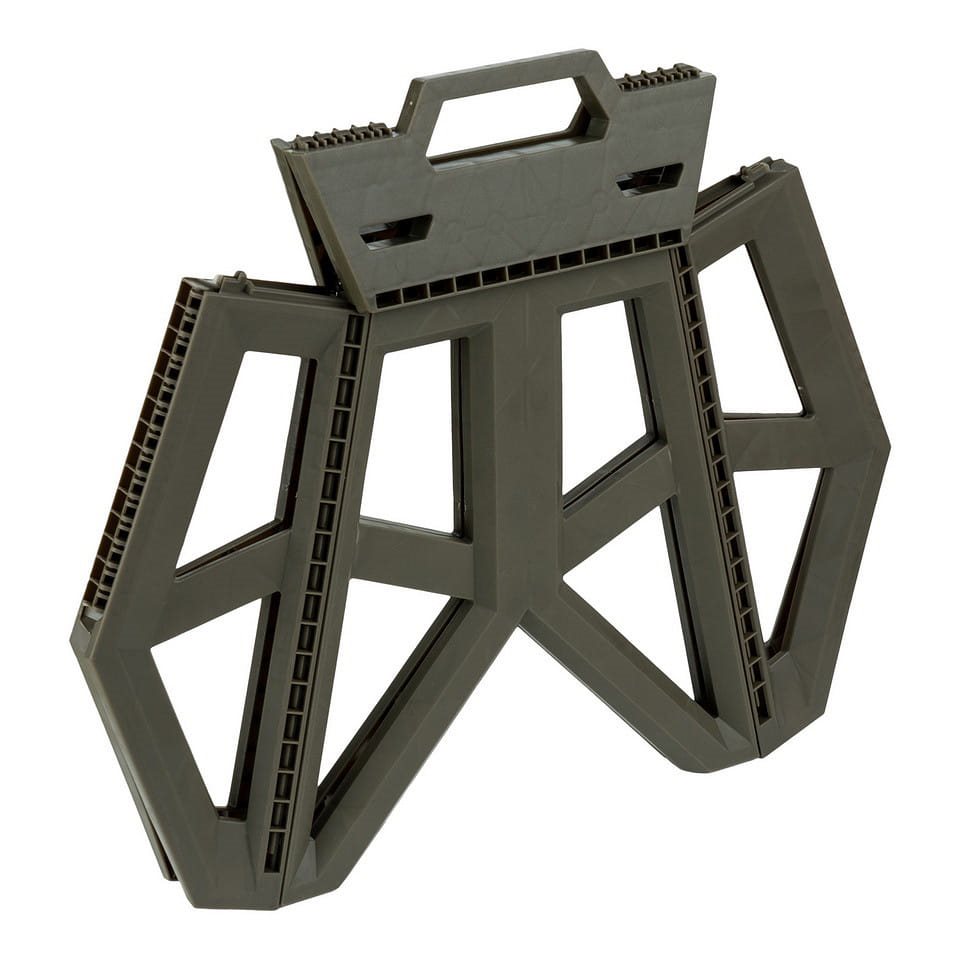 Stolička STOOL skládací velká 40cm