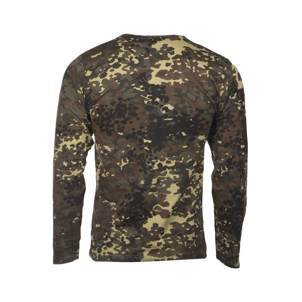 Triko dlouhý rukáv FLECKTARN vel. XL