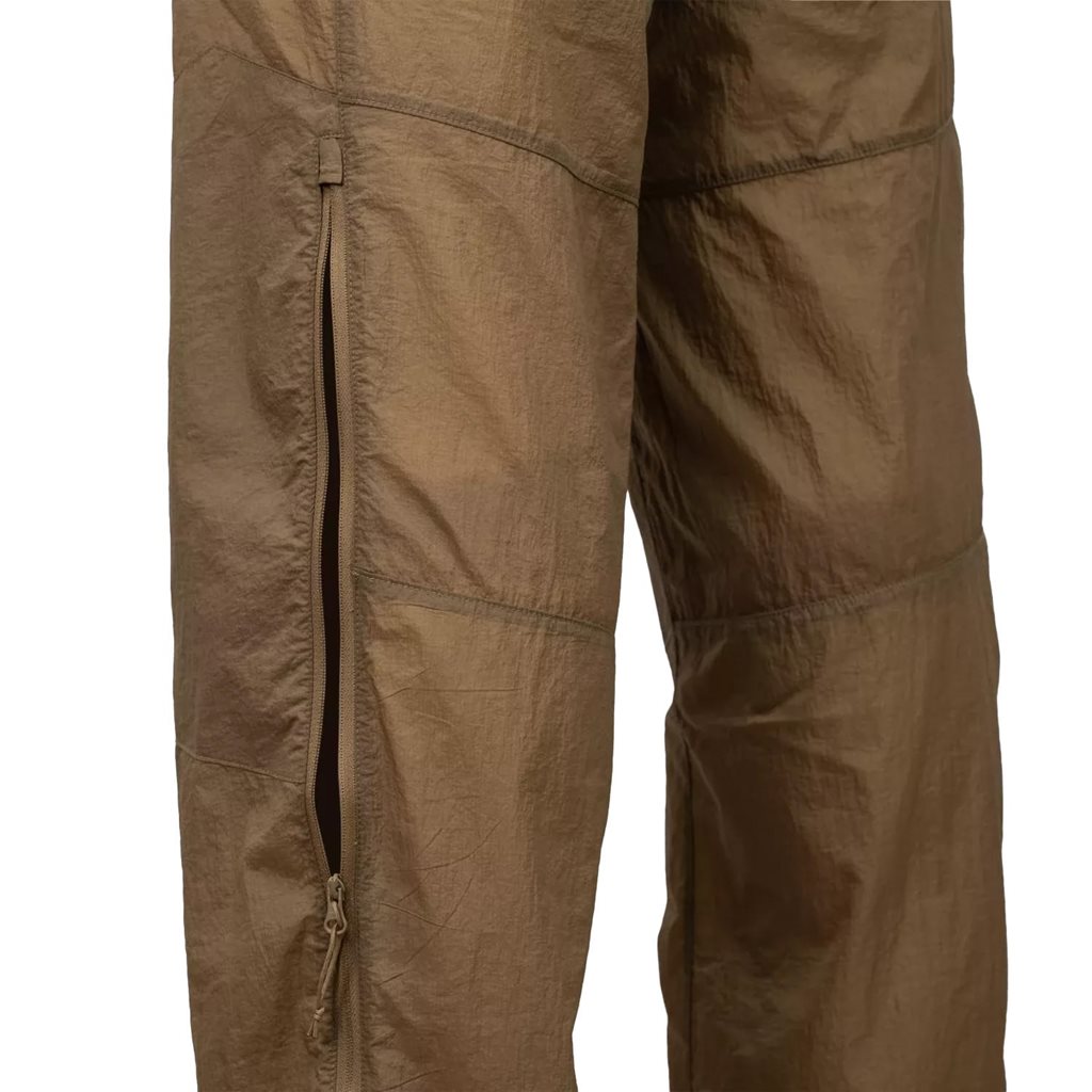 Kalhoty WINDRUNNER Windpack® Nylon COYOTE vel. L-L