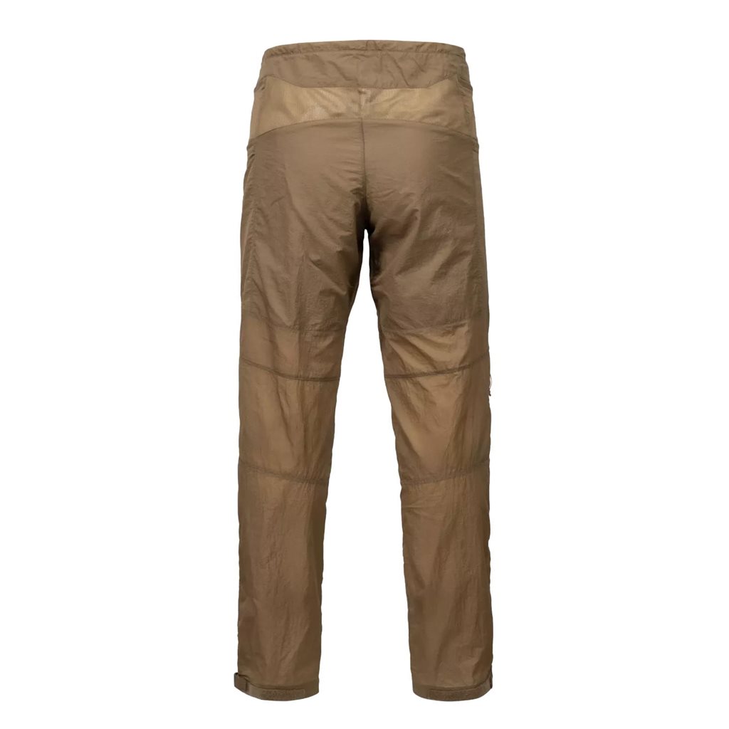 Kalhoty WINDRUNNER Windpack® Nylon COYOTE vel. L-L