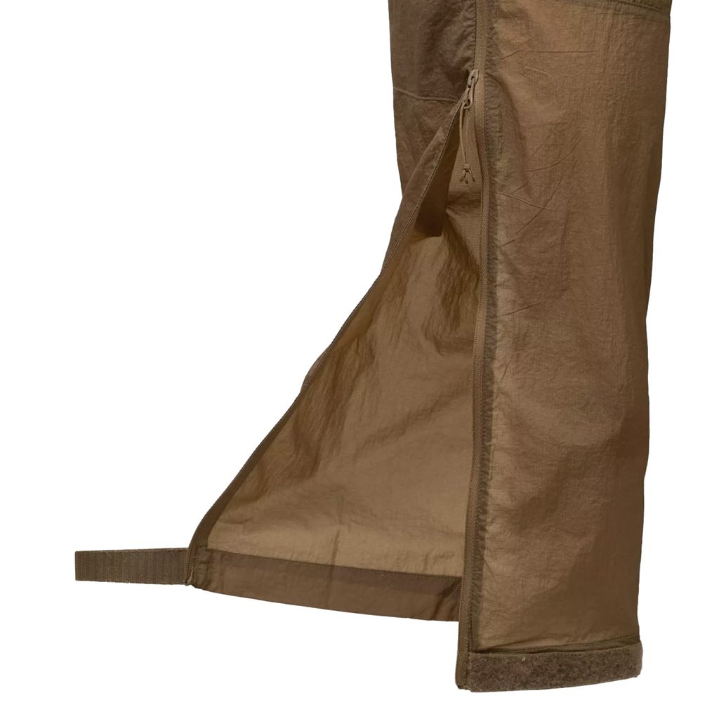 Kalhoty WINDRUNNER Windpack® Nylon COYOTE vel. L-L