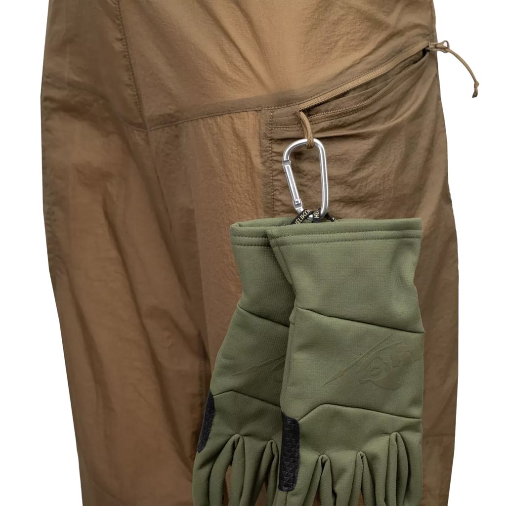 Kalhoty WINDRUNNER Windpack® Nylon COYOTE vel. L-R