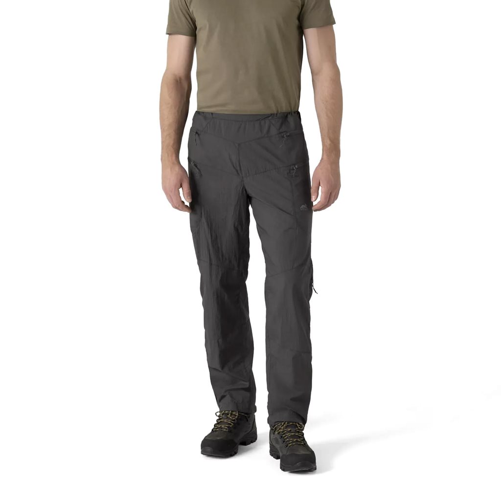 Kalhoty WINDRUNNER Windpack® Nylon SHADOW GREY vel. XL-R