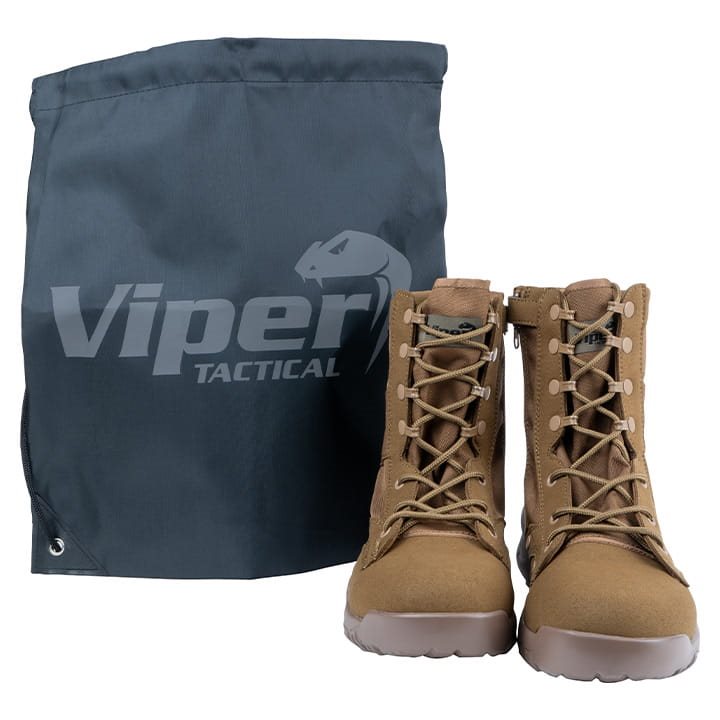 Boty Sneaker taktické COYOTE vel. 11