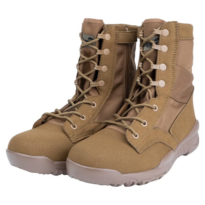 Boty Sneaker taktické COYOTE vel. 12