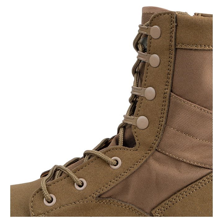 Boty Sneaker taktické COYOTE vel. 7