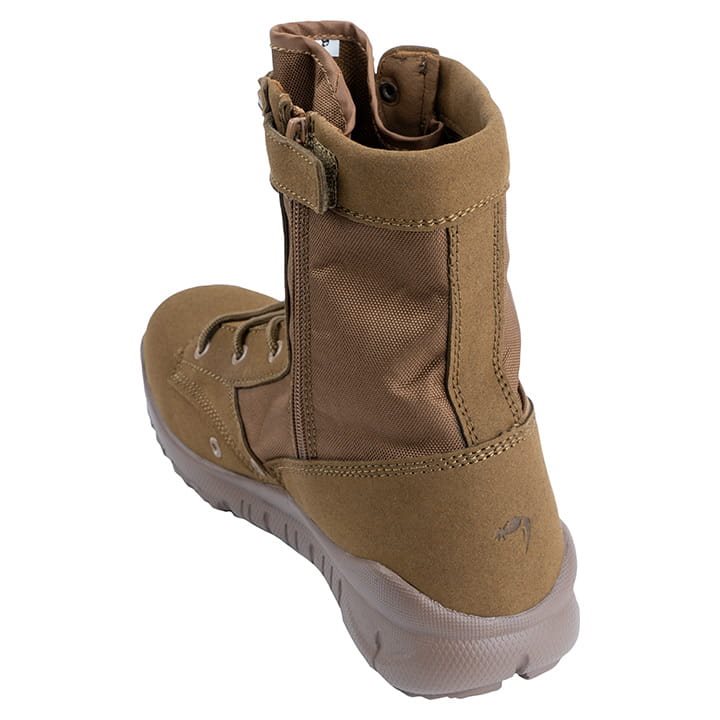 Boty Sneaker taktické COYOTE vel. 9