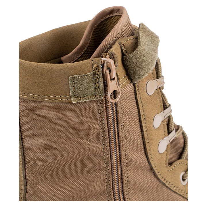 Boty Sneaker taktické COYOTE vel. 9