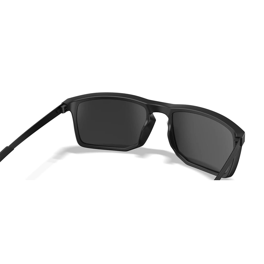 Brýle WX AXE CAPTIVATE™ ČERNÝ rám POLARIZOVANÁ skla