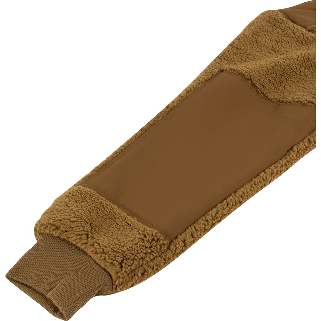 Mikina SHERPA GEN 2 fleece CAMEL PÍSKOVÁ vel. XXL