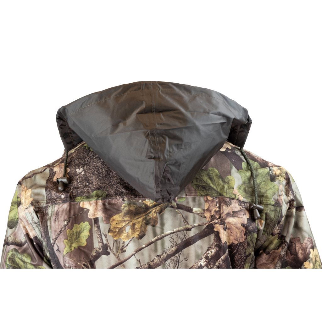 Bunda HUNTER s membránou EVO vel. XXL