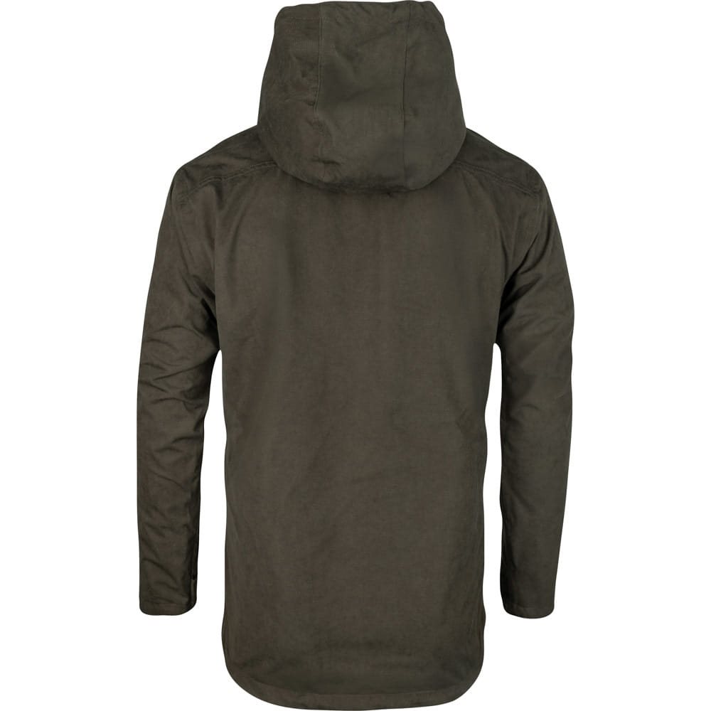 Bunda ASHCOMBE SMOCK s membránou vel. 3XL