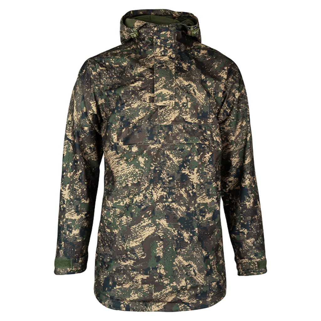 Bunda GALBRAITH SMOCK nepromokavá DIGICAM vel. XL