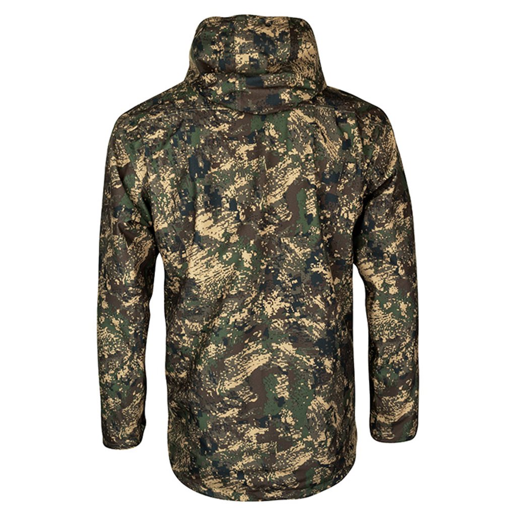Bunda GALBRAITH SMOCK nepromokavá DIGICAM vel. XXL