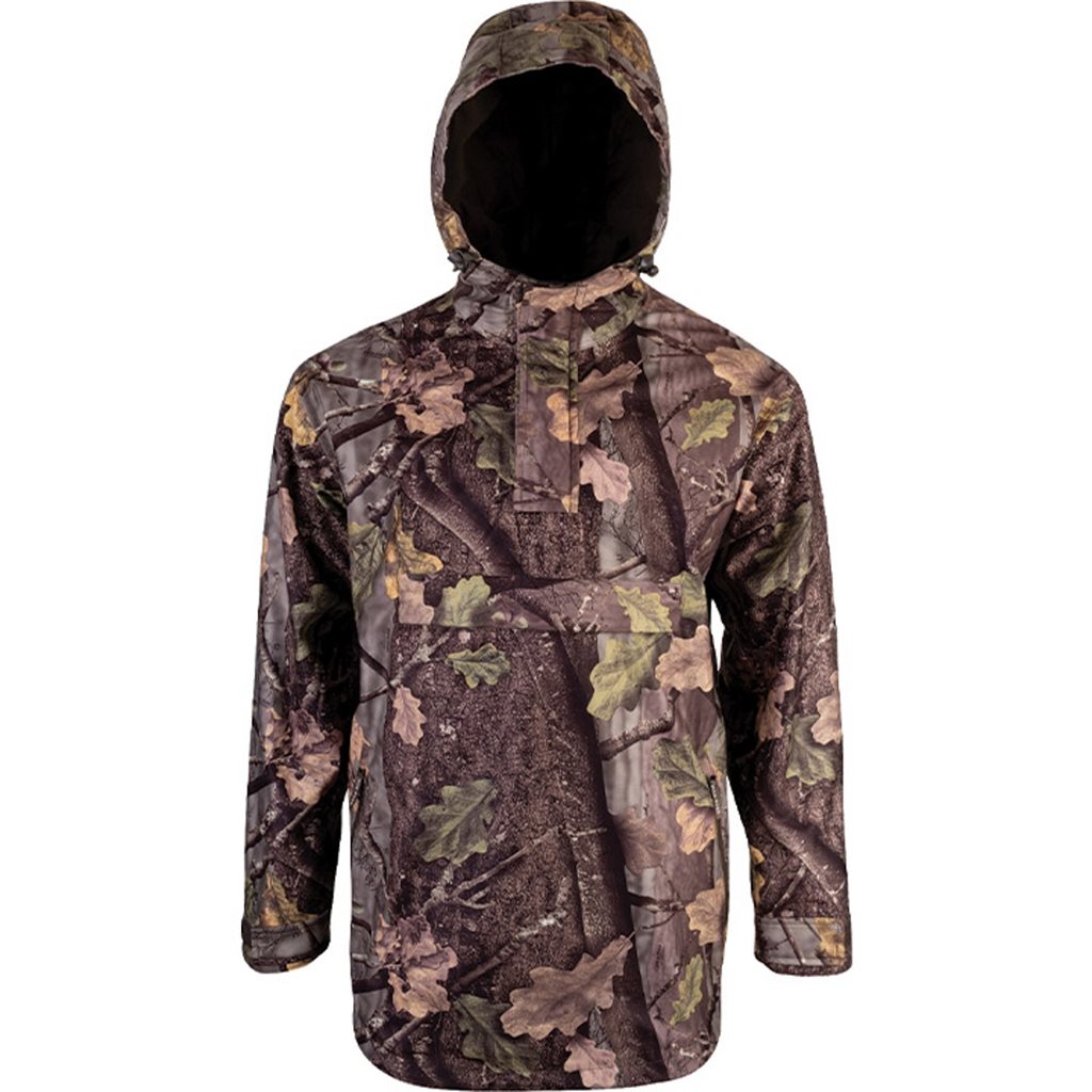 Bunda GALBRAITH SMOCK nepromokavá EVO vel. 3XL