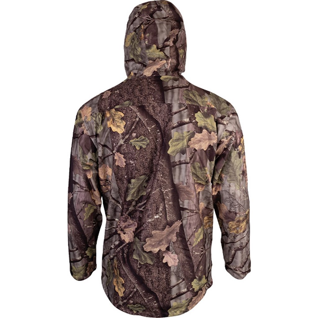 Bunda GALBRAITH SMOCK nepromokavá EVO vel. XL