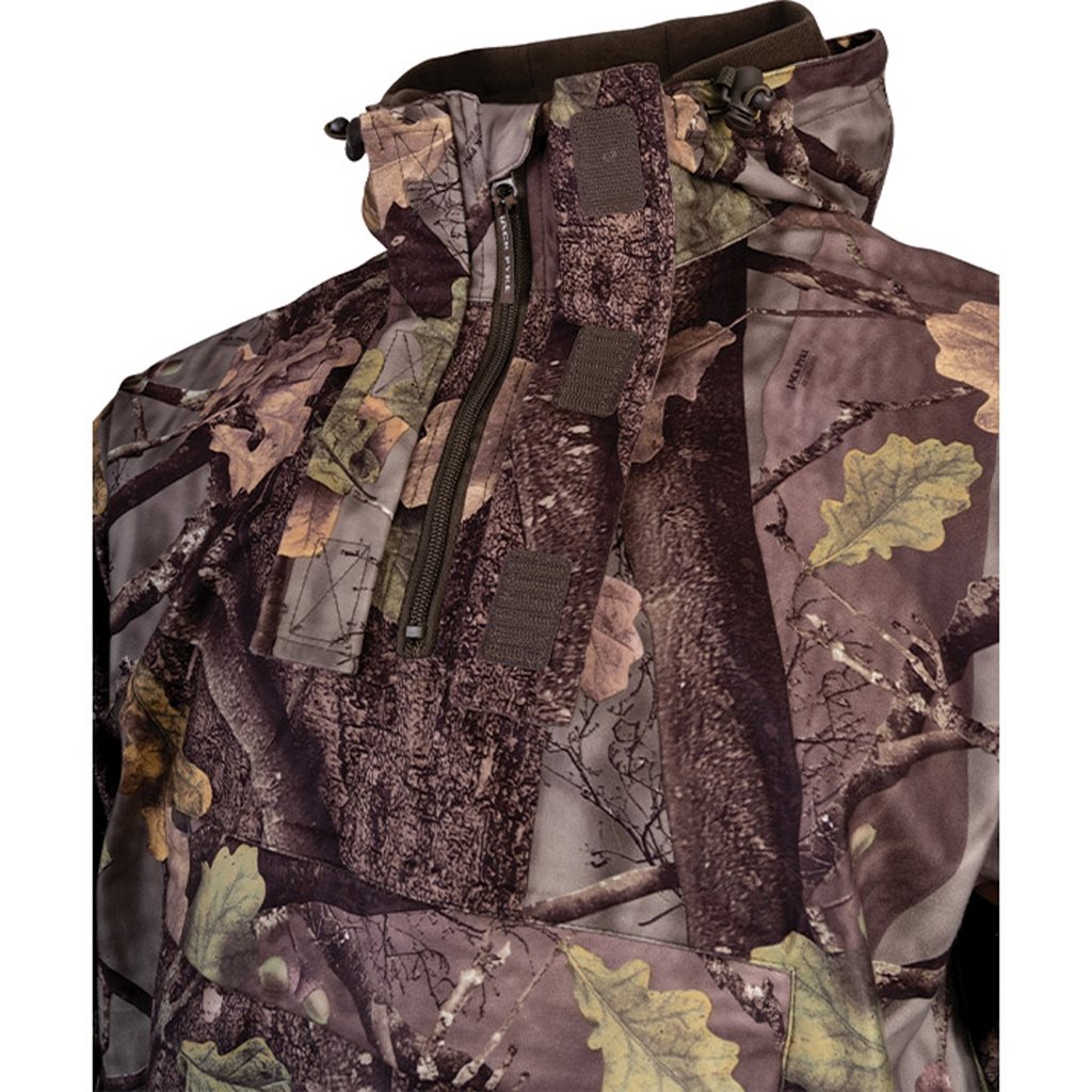 Bunda GALBRAITH SMOCK nepromokavá EVO vel. XXL