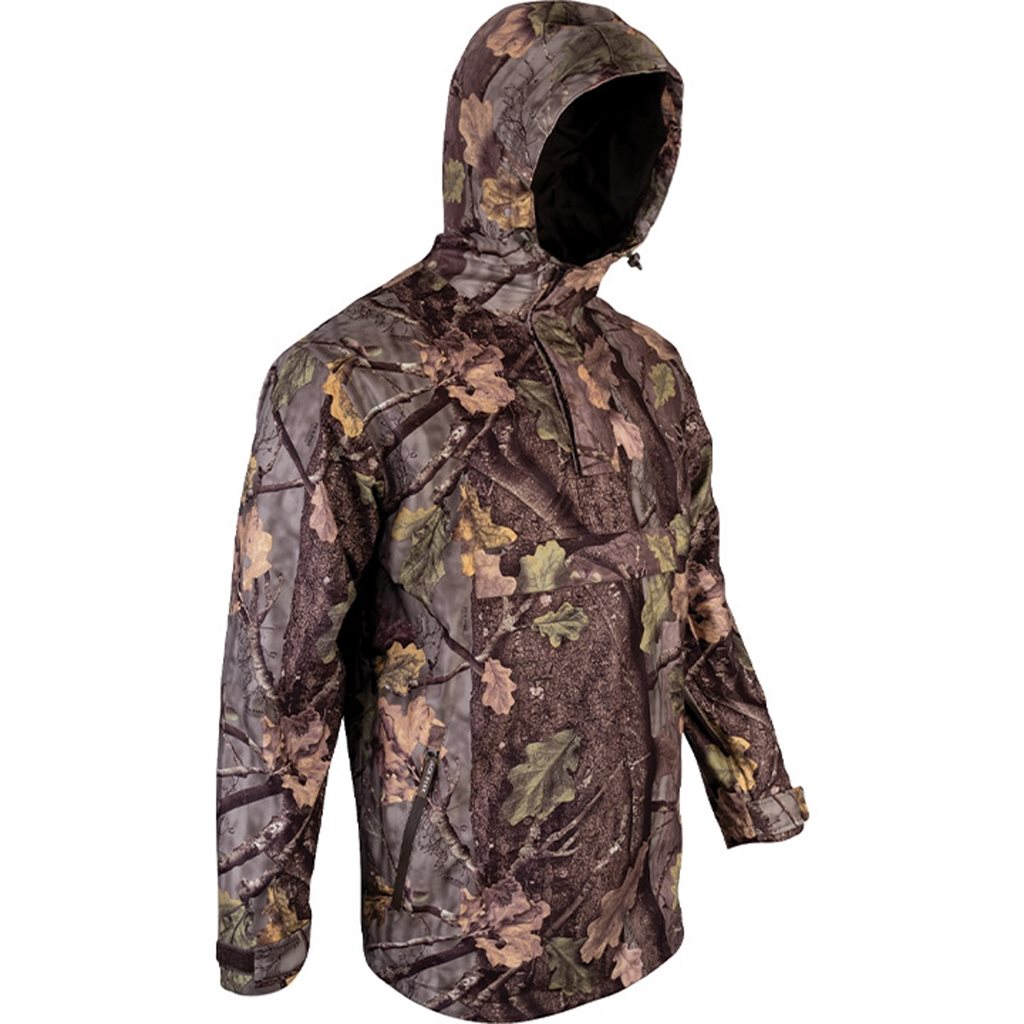 Bunda GALBRAITH SMOCK nepromokavá EVO vel. XXL