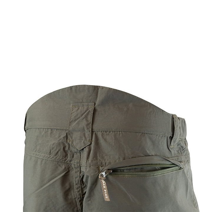 Kalhoty myslivecké ASHCOMBE vel. 3XL