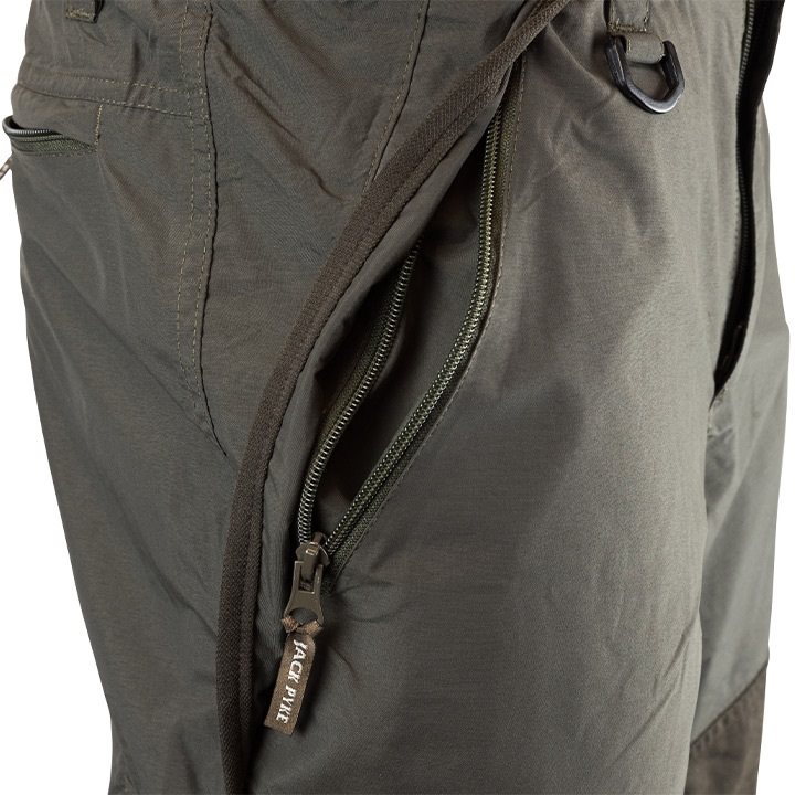 Kalhoty myslivecké ASHCOMBE vel. 3XL