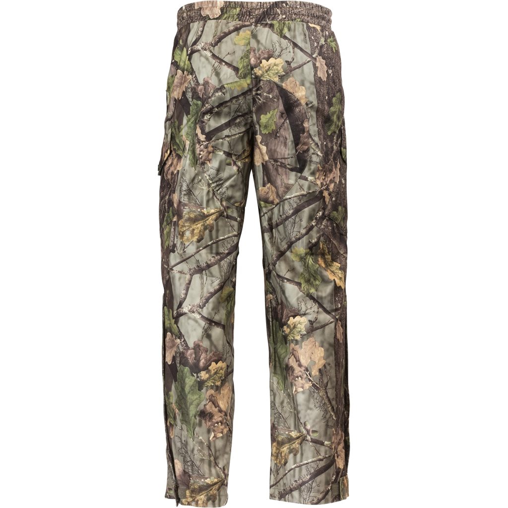 Kalhoty HUNTER polyester EVO vel. L