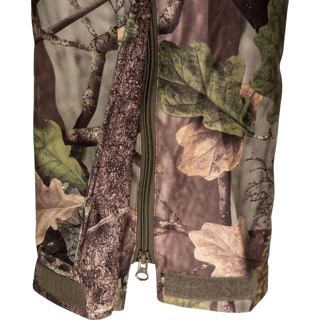 Kalhoty HUNTER polyester EVO vel. L